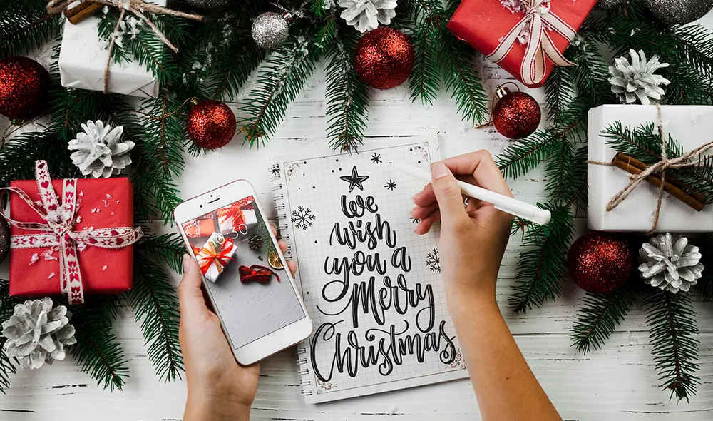 Todas estas opciones se encuentran disponibles tanto para dispositivos Android como iOS. Foto: Freepik