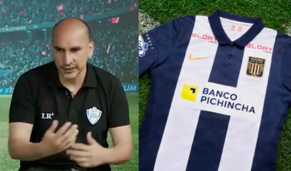 Rainer Torres jugó en Universitario durante ocho temporadas. Foto: composición GLR