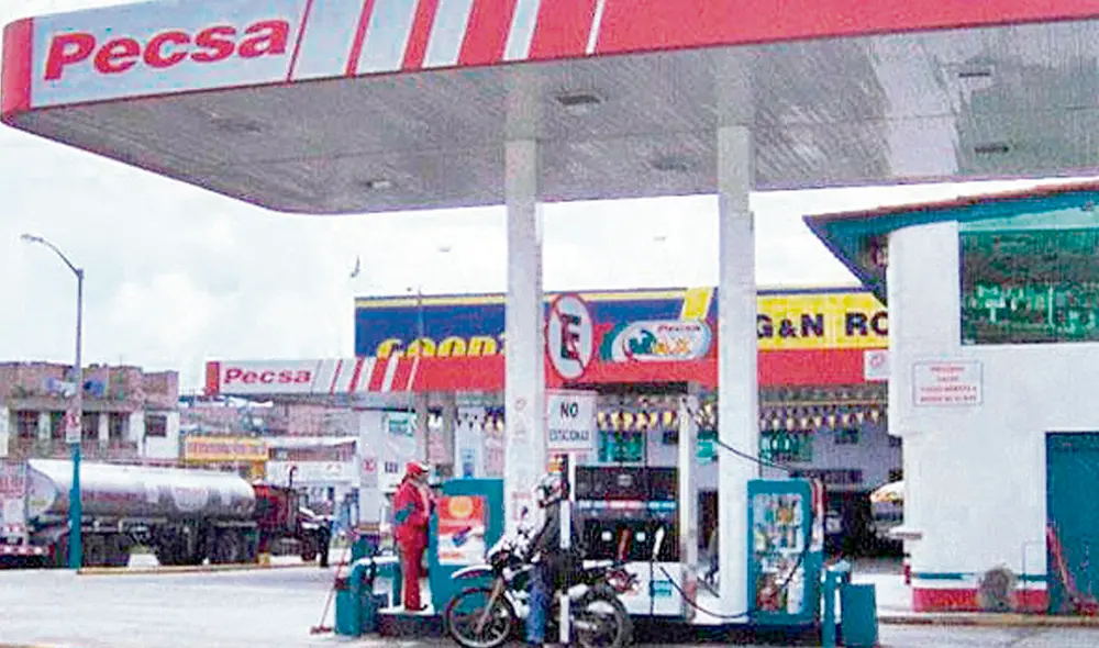 Reporte. Precio de combustibles debe registrar bajas en los gasoholes entre 4,65% y 6,81%. Foto: difusión