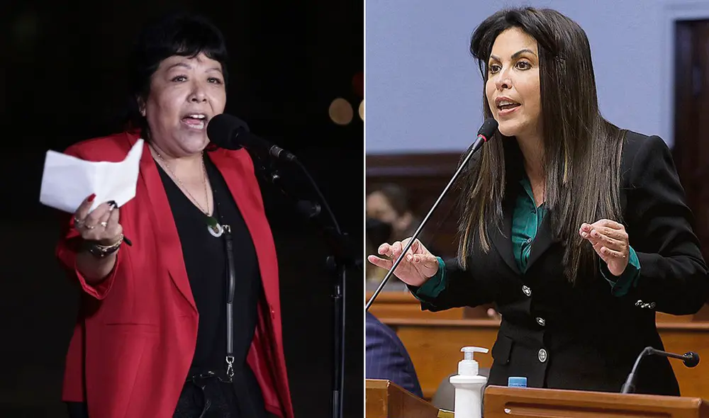 Li afirmó que la prioridad "es el bienestar de la gente". Foto: composición LR Li afirmó que la prioridad "es el bienestar de la gente". Foto: composición LR