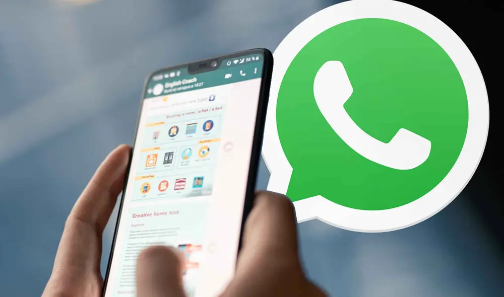 Sigue estos pasos y cambiarás tu tono de notificación de WhatsApp. Foto: Andro4all
