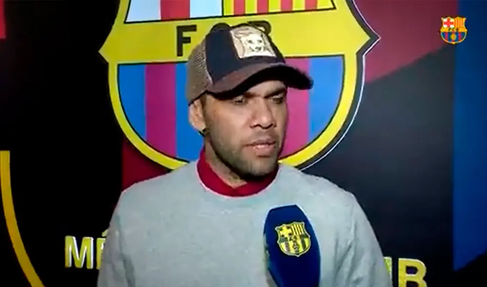 FC Barcelona marcha en segundo lugar del Grupo E con siete puntos. Foto: Barcelona TV