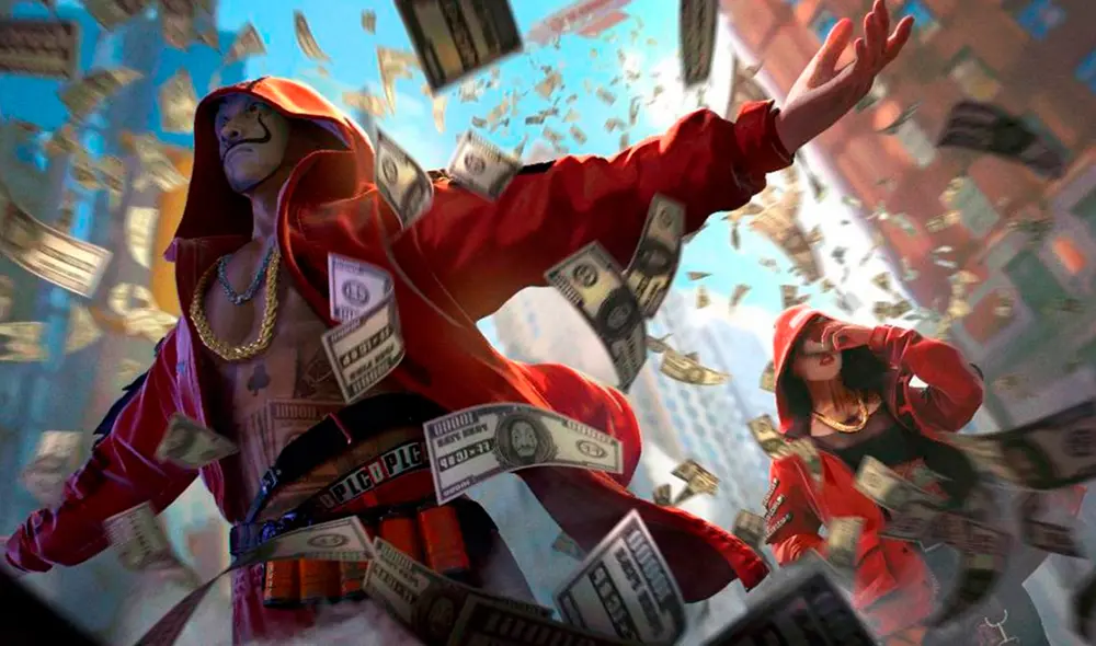 Garena liberará nuevos eventos con los que podrás desbloquear skins, emotes y hasta una mascota. Foto: Garena Garena liberará nuevos eventos con los que podrás desbloquear skins, emotes y hasta una mascota. Foto: Garena