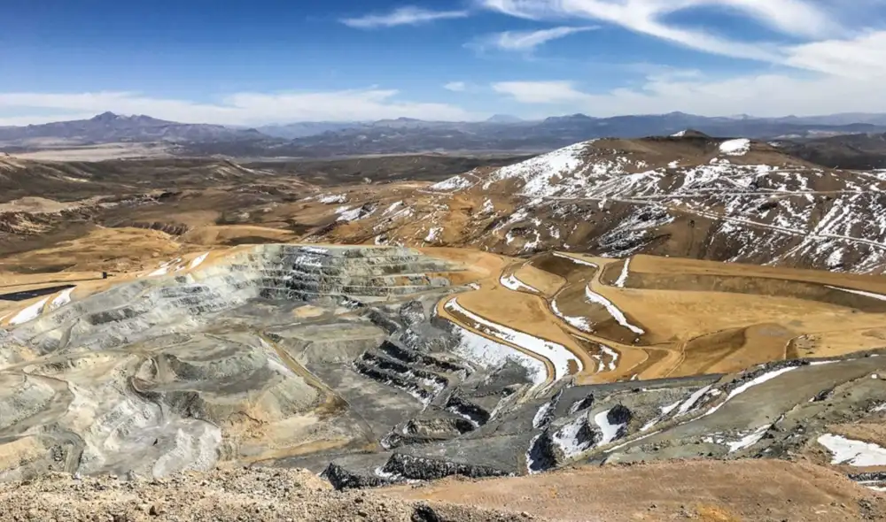 La transferencia financiera obedece a lo establecido en el Decreto de Urgencia nº 066-2021. Foto: Andina