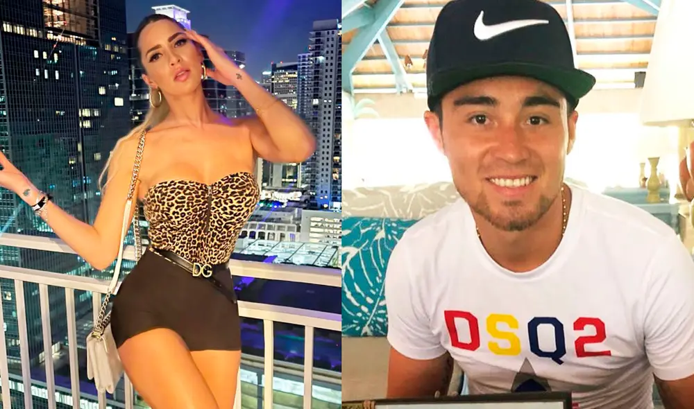 Rodrigo ‘Gato’ Cuba continúa disfrutando su soltería. Foto: Instagram / Instagram Rodrigo ‘Gato’ Cuba continúa disfrutando su soltería. Foto: Instagram / Instagram