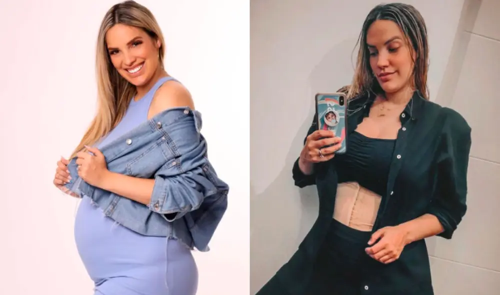 Cassandra Sánchez de Lamadrid aconsejó a las mujeres que no se trata de ser perfecta o compararse con lo ven en redes sociales. Foto: Cassandra Sánchez de Lamadrid/Instagram. Cassandra Sánchez de Lamadrid aconsejó a las mujeres que no se trata de ser perfecta o compararse con lo ven en redes sociales. Foto: Cassandra Sánchez de Lamadrid/Instagram.