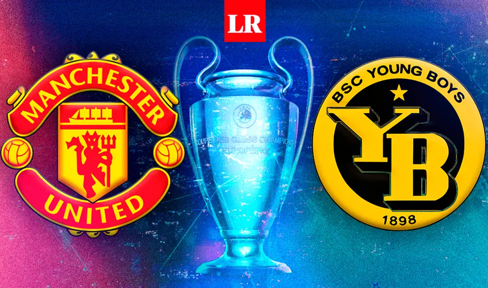 Manchester United vs. Young Boys EN VIVO por la Champions League 2021-22 desde Old Trafford. Foto: Gerson Cardoso/La República
