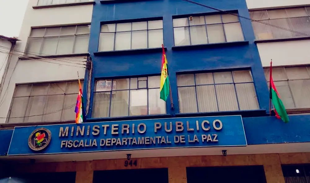 Las autoridades de Bolivia expresaron su repudio al ataque “con extrema violencia” hacia la trabajadora sexual. Foto: Defensoría del Pueblo Las autoridades de Bolivia expresaron su repudio al ataque “con extrema violencia” hacia la trabajadora sexual. Foto: Defensoría del Pueblo