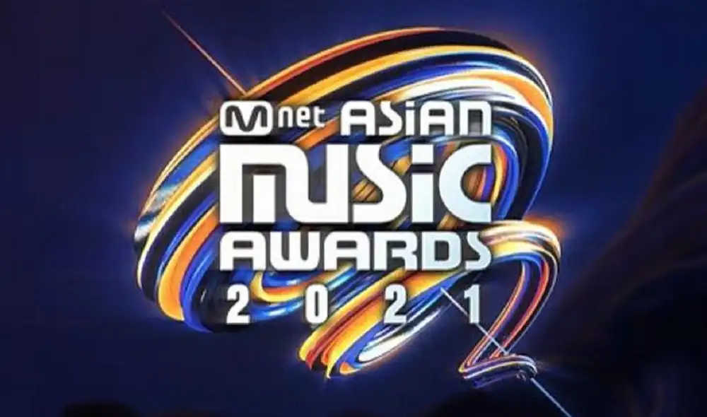 Los MAMA 2021 se realizarán el 11 de diciembre a las 6.00 p. m. (KST).  Foto: Mnet