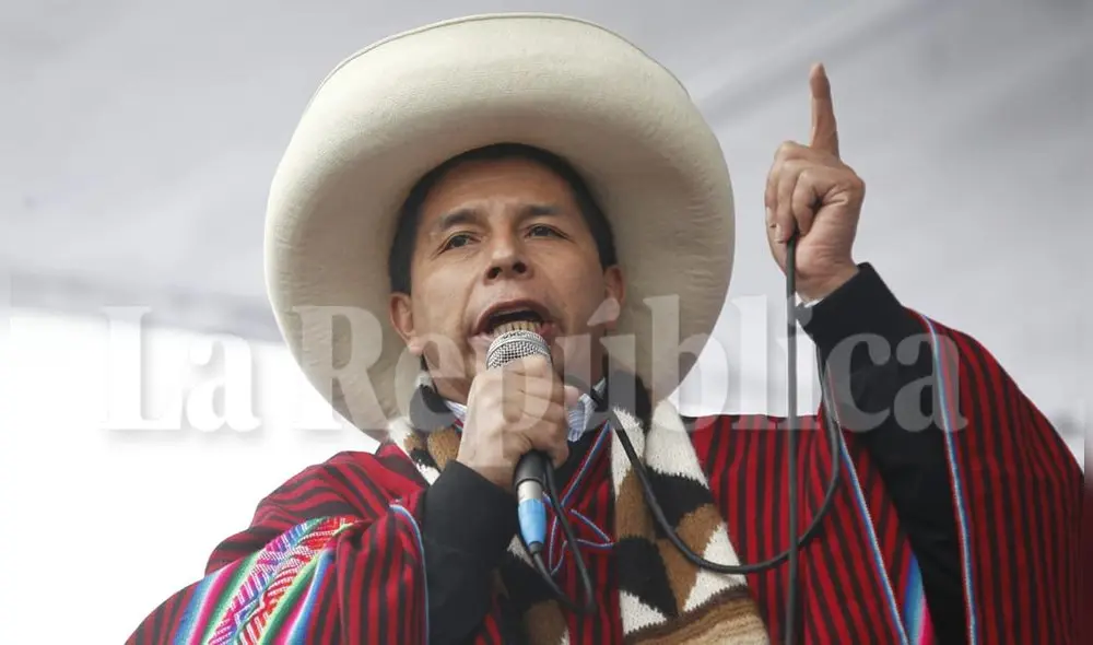 Presidente Castillo llegó a Puno para reunirse con autoridades y dirigentes. Foto: Juan Carlos Cisneros/La República Presidente Castillo llegó a Puno para reunirse con autoridades y dirigentes. Foto: Juan Carlos Cisneros/La República