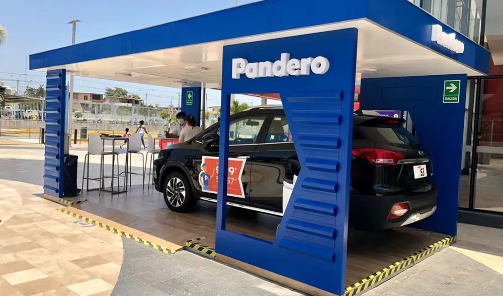 Puede realizar la compra a través de Fondo Colectivos. Foto: difusión