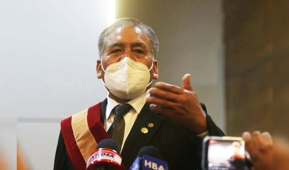 Delgado buscará sostener alguna reunión con líderes de los partidos políticos en Arequipa. Foto: La República