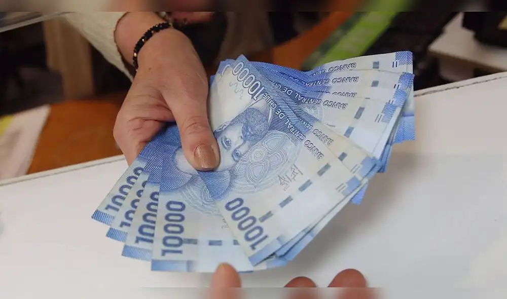 El Bono Término de Conflicto lo otorgará el Gobierno chileno. Foto: Bonos Chile El Bono Término de Conflicto lo otorgará el Gobierno chileno. Foto: Bonos Chile