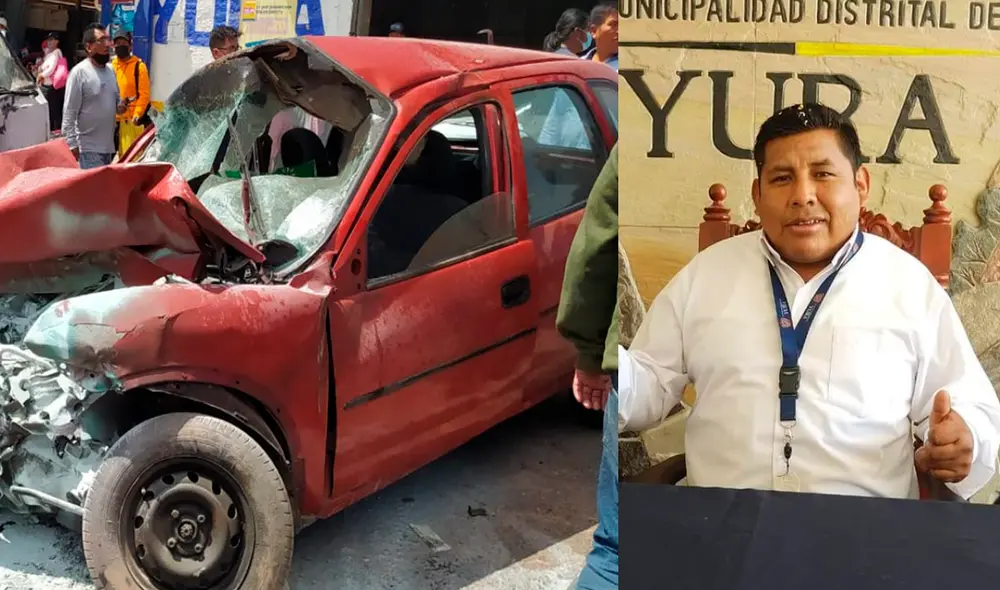 López Quispe se encuentra internado en la clínica San Juan de Dios. Foto: La República López Quispe se encuentra internado en la clínica San Juan de Dios. Foto: La República