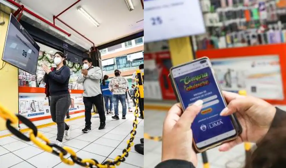 El municipio que dirige Jorge Muñoz ha realizado 4.834 visitas de monitoreo de los protocolos en lo que va del año. Foto: Municipalidad de Lima El municipio que dirige Jorge Muñoz ha realizado 4.834 visitas de monitoreo de los protocolos en lo que va del año. Foto: Municipalidad de Lima