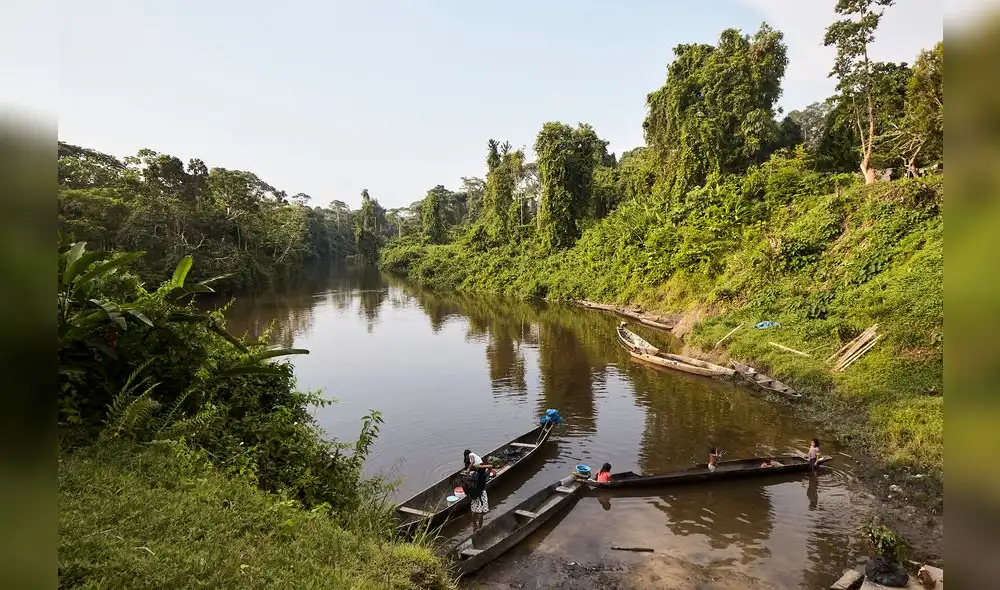 La consulta es un derecho para lograr la sostenibilidad de las inversiones. Foto: difusión