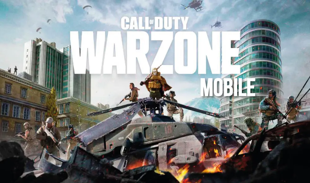 Activision ya había dado algunas pistas de esta nueva versión del juego, sin embargo, un usuario acaba de confirmar esta bomba. Foto: CoD