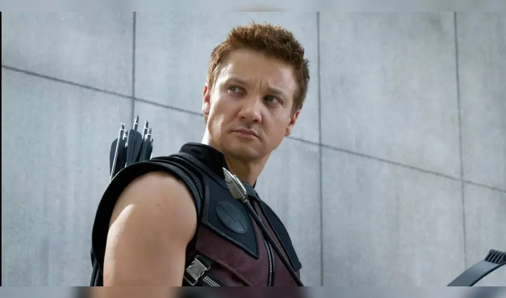 La serie Hawkeye tiene continuidad con las películas de la franquicia. Foto: Marvel