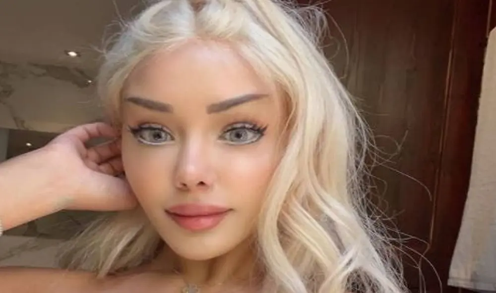 Candice Kloss declaró en Estados Unidos que ahora se ve más joven. Foto: Candice Kloss/Instagram Candice Kloss declaró en Estados Unidos que ahora se ve más joven. Foto: Candice Kloss/Instagram