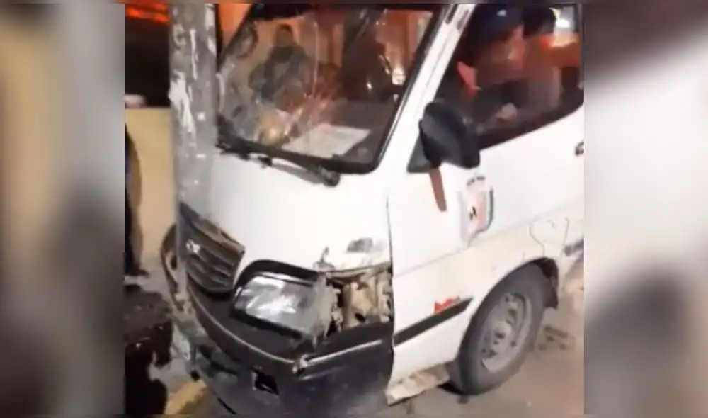 Foto: Serenazgo Cajamarca