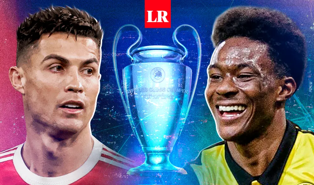 Manchester United es líder del grupo F y quiere asegurar el primer lugar ante Young Boys. Foto: composición LR