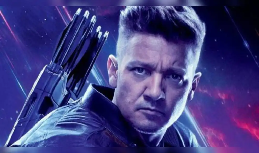 Un breve resumen de lo que pasa en el cuarto episodio de Hawkeye. Foto: Marvel