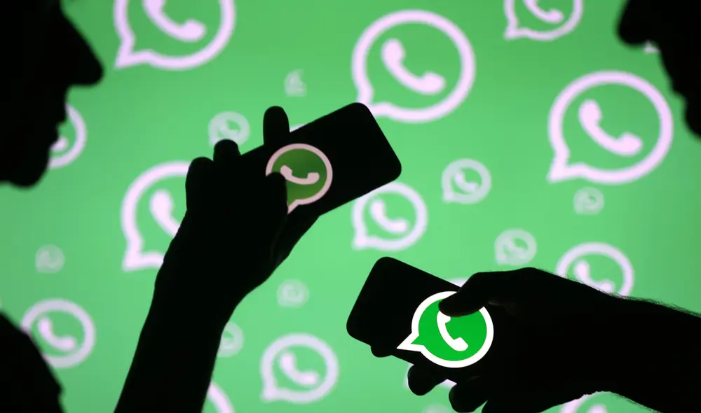 La comunidad de WhatsApp ayudará a los administradores de conversaciones grupales a gestionar mejor todos los grupos vinculados. Foto: Genbeta