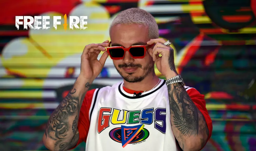 Se trataría de un hoodie llamado Latino Gang que podrás conseguir con tan solo iniciar sesión en Free Fire durante los días del evento. Foto: Industry Top 100 - composición La República Se trataría de un hoodie llamado Latino Gang que podrás conseguir con tan solo iniciar sesión en Free Fire durante los días del evento. Foto: Industry Top 100 - composición La República