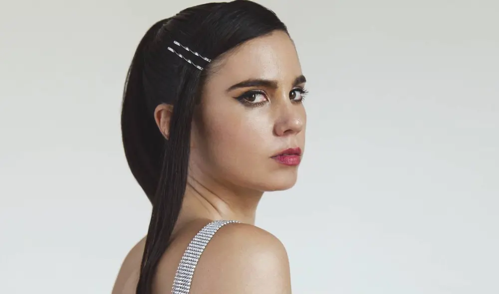 Javiera Mena es una de las artistas chilenas más importantes de su país. Foto: Javiera Mena/Prensa