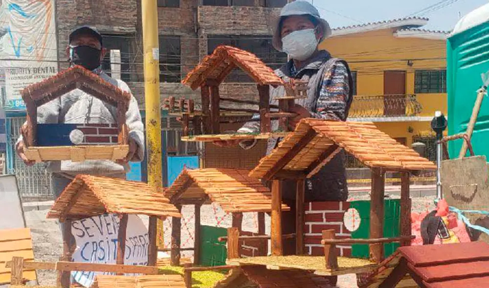 El estado de salud del adulto mayor se tornó complicado desde hace siete meses. Foto: Frase Corta El estado de salud del adulto mayor se tornó complicado desde hace siete meses. Foto: Frase Corta