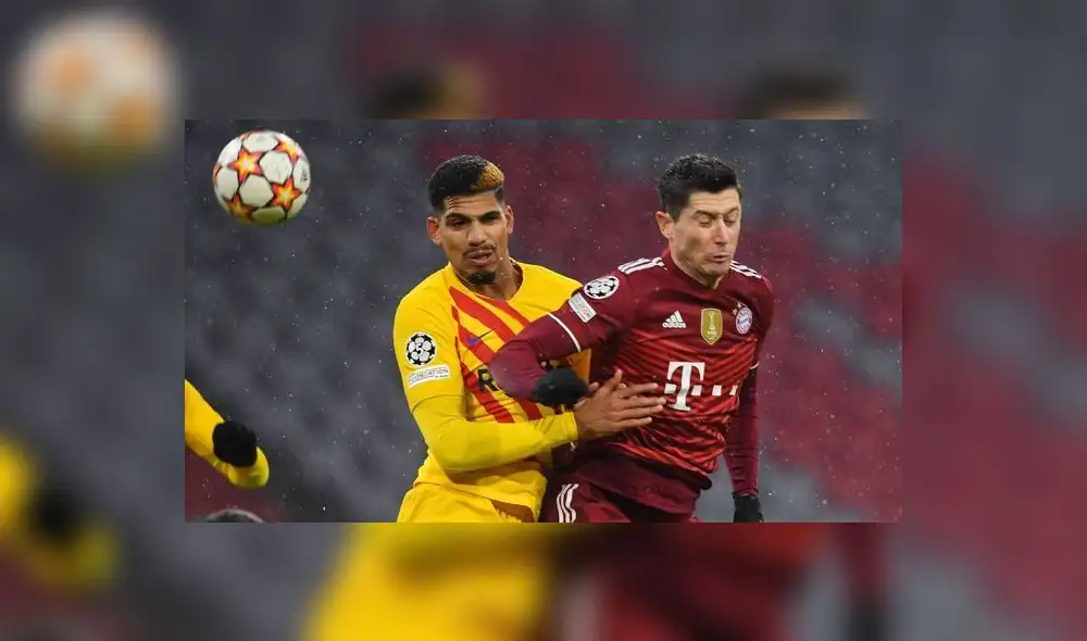 FC Barcelona quedó tercero en el grupo E de la Champions League. Foto: AFP FC Barcelona quedó tercero en el grupo E de la Champions League. Foto: AFP