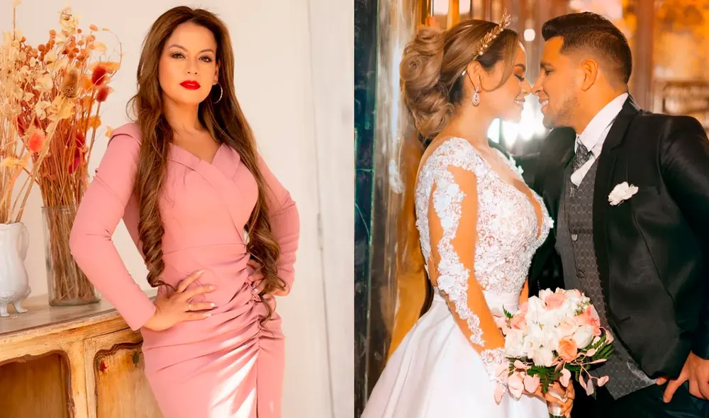 Flor Polo estaba desconsolada porque su pareja no le permitía ingresar a la vivienda que ambos compartían. Foto: Flor Polo/Instagram Flor Polo estaba desconsolada porque su pareja no le permitía ingresar a la vivienda que ambos compartían. Foto: Flor Polo/Instagram