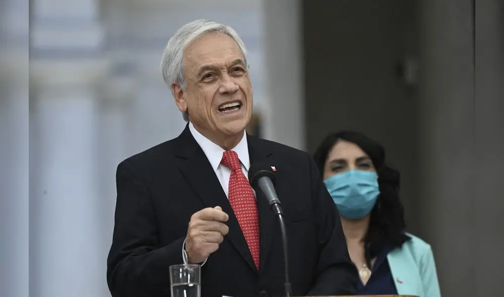 Esta medida ha supuesto más de 50.000 millones de dólares de pérdidas para estas entidades privadas. Foto: AFP