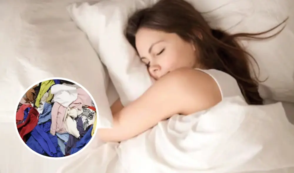 El significado de soñar con ropa sucia depende de las circunstancias y características del sueño.