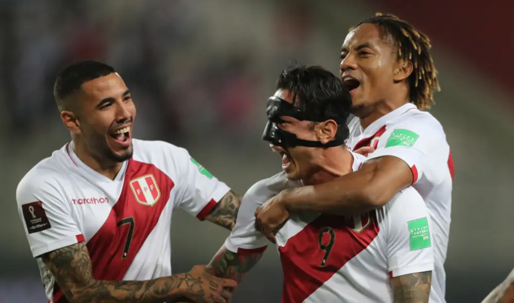 Gianluca Lapadula juega en el Benevento de la Serie B y la selección peruana. Foto: AFP