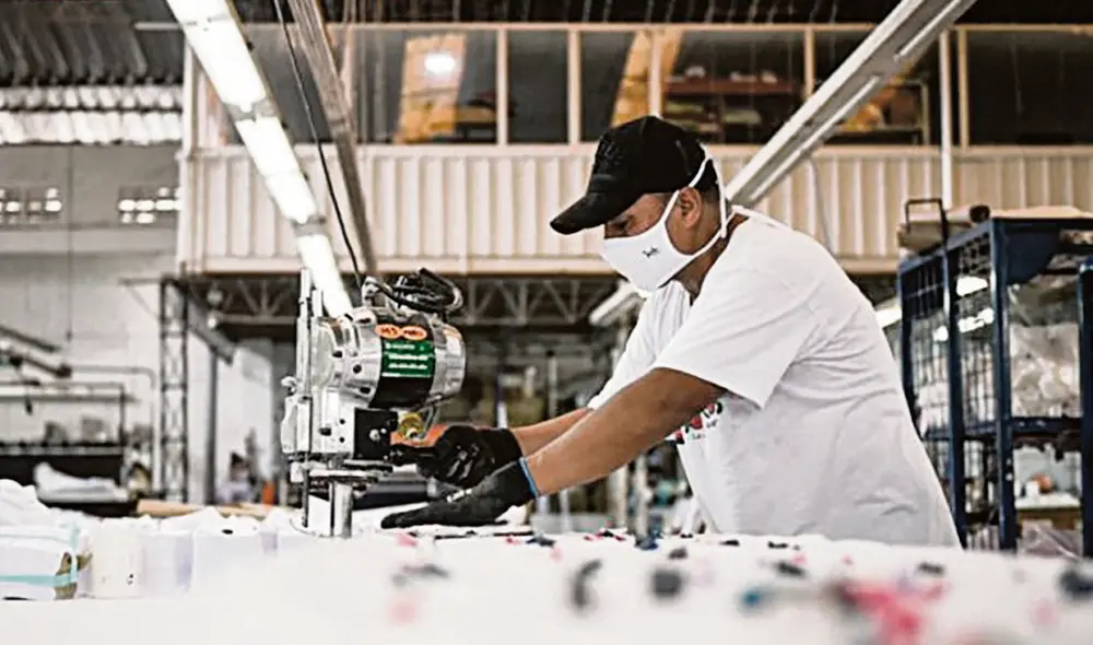 Expectativa. Reglamento de la ley, a cargo del MEF, saldría durante el verano del 2022. Foto: difusión