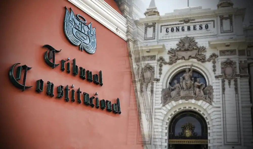 El último setiembre, se instaló la comisión encargada de seleccionar a los nuevos tribunos. Foto: composición/La República