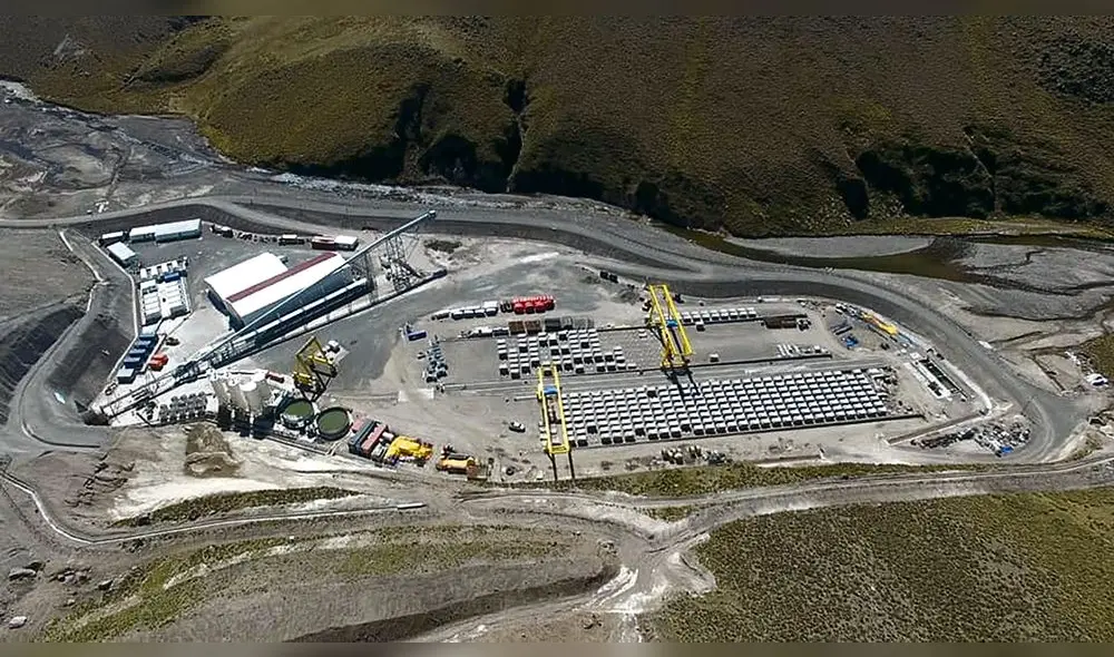 Sin visos de reactivarse. Majes II, en diez años de ejecución, no tiene avance ni el 30%. Sin visos de reactivarse. Majes II, en diez años de ejecución, no tiene avance ni el 30%.