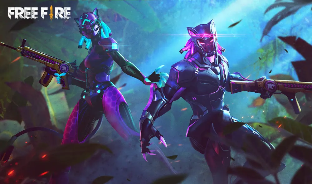 Todos los días tendrás la posiblidad de obtener una variedad de objetos gratuitos gracias a Free Fire Reward. Foto: Garena