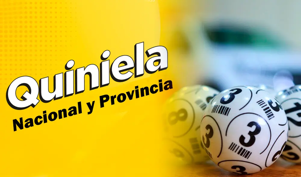 Quiniela hoy: resultados oficiales de la Nacional y Provincial del 9 de diciembre en Argentina. Foto: composición La República/Quiniela Quiniela hoy: resultados oficiales de la Nacional y Provincial del 9 de diciembre en Argentina. Foto: composición La República/Quiniela