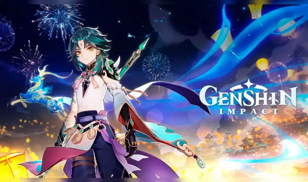 los códigos de Genshin Impact te permitirán obtener personajes gratis, aumentos de nivel, moras, mejoras de armas y más. Foto: Genshin Impact