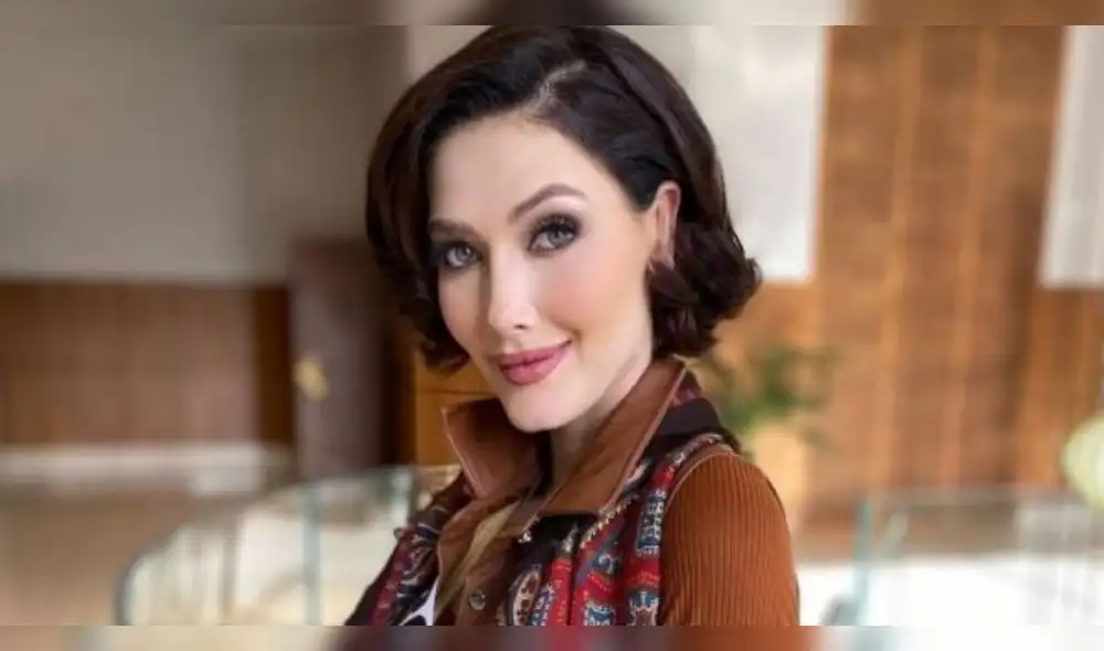 Julieta García representará a Argentina en el Miss Universo. Foto: Instagram