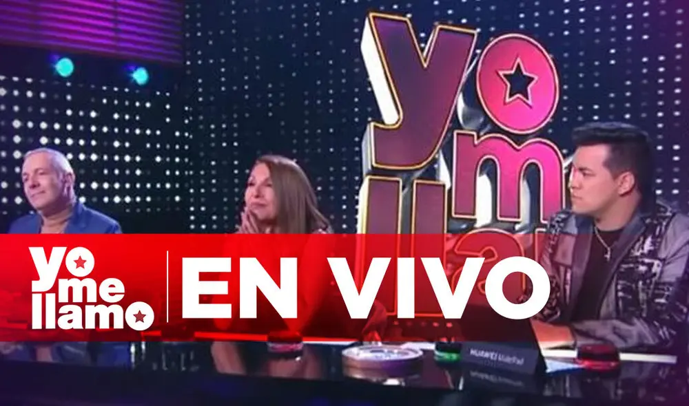 El reality de imitación Yo me llamo es producido y emitido por Caracol TV. Foto: composición/LR. El reality de imitación Yo me llamo es producido y emitido por Caracol TV. Foto: composición/LR.