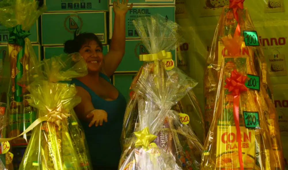 A pocas semanas del inicio de las fiestas de fin de año, las empresas vienen planificando algunas actividades de confraternidad y la implementación de algunos beneficios laborales. Foto: La República