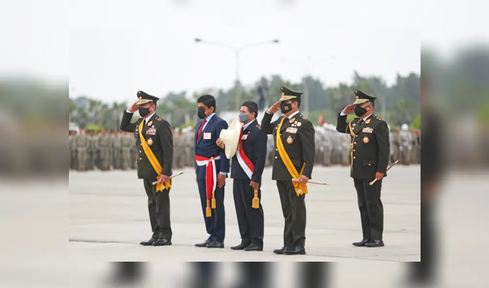 Pedro Castillo en Perú: últimas noticias en vivo hoy jueves 9 de diciembre de 2021. Foto: presidencia Pedro Castillo en Perú: últimas noticias en vivo hoy jueves 9 de diciembre de 2021. Foto: presidencia