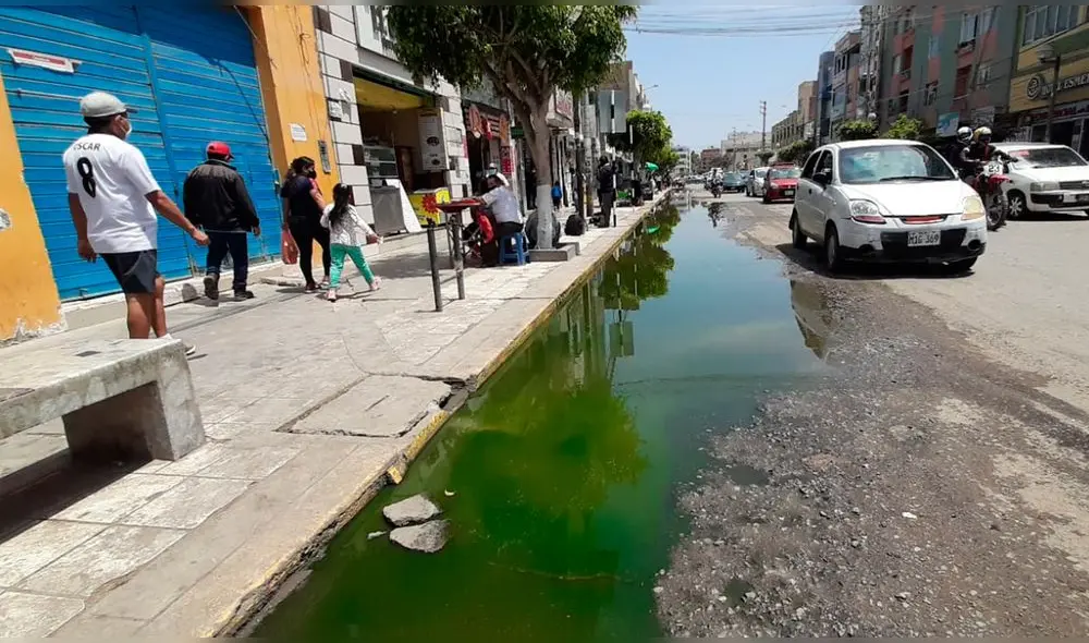 . Foto: Carlos Vásquez . Foto: Carlos Vásquez