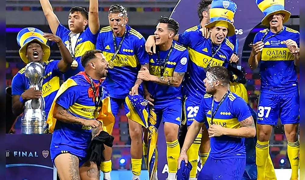 Luis Advíncula fue titular ante Talleres en la final de la Copa Argentina. Foto: ESPN