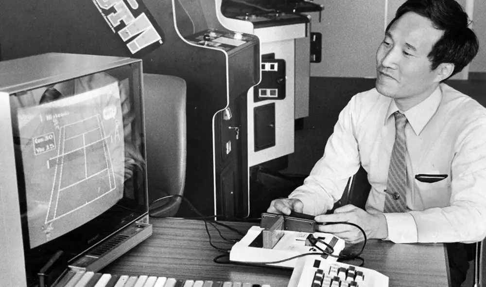 Uemura falleció a la edad de 78 años en Japón, su país natal. Foto: Nintendo Uemura falleció a la edad de 78 años en Japón, su país natal. Foto: Nintendo