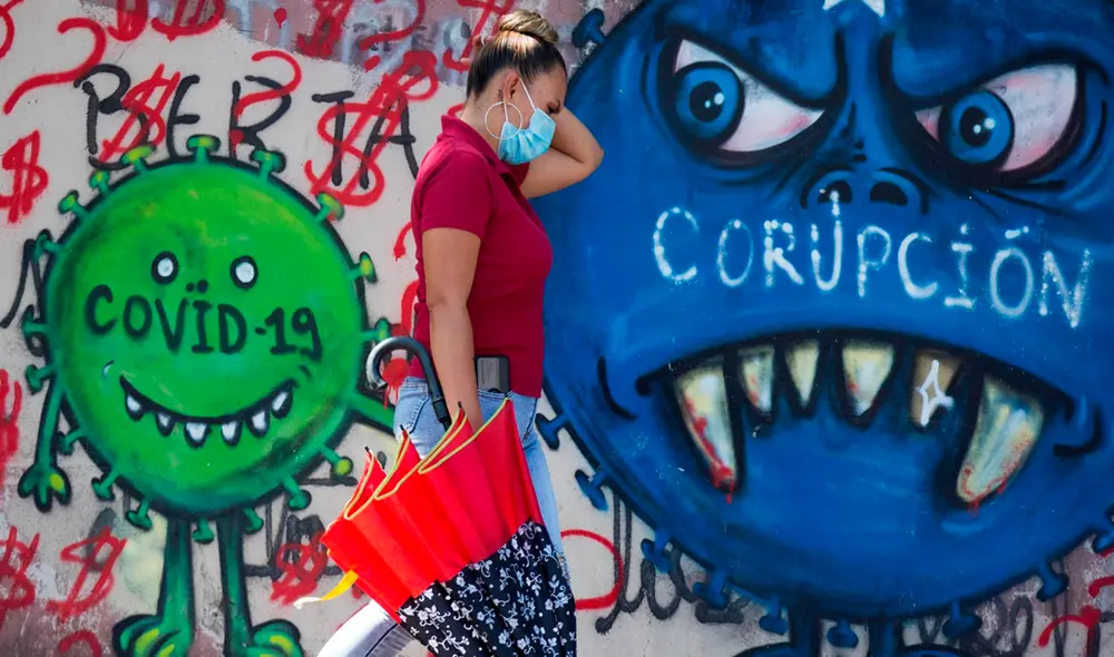 Según el estudio de Transparencia Internacional, los países con un buen desempeño en el ranking invierten más en sanidad y son más capaces de ofrecer una cobertura sanitaria universal a su población. Foto: EFE