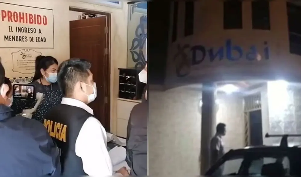 Hecho ocurrió la noche del 8 de diciembre. Foto: Radio RSD/Chimbote Noticias Hecho ocurrió la noche del 8 de diciembre. Foto: Radio RSD/Chimbote Noticias